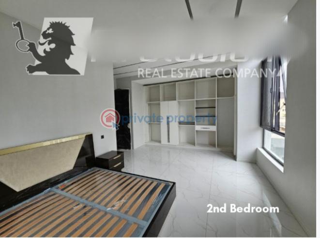 Premium standard private detached home with great facilities/amenities - 12 5 bedroom Detached Duplex For Sale Old Ikoyi Banana Island Ikoyi Lagos - 12