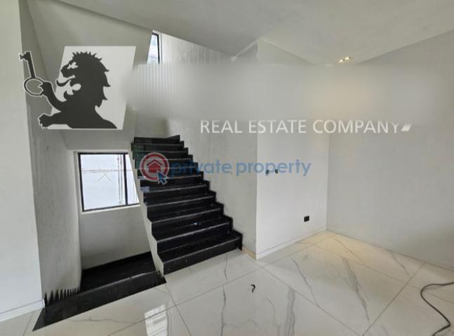 Premium standard private detached home with great facilities/amenities - 5 5 bedroom Detached Duplex For Sale Old Ikoyi Banana Island Ikoyi Lagos - 5