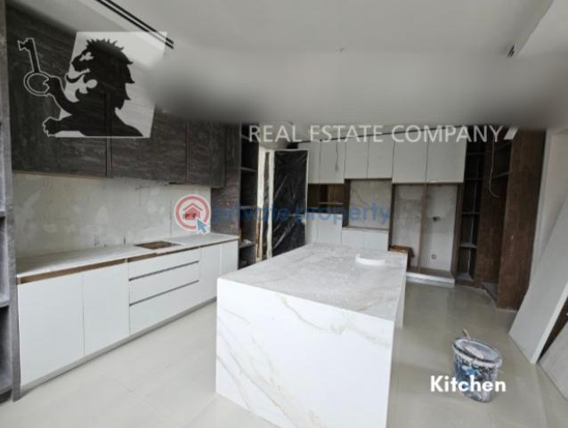 Premium standard private detached home with great facilities/amenities - 3 5 bedroom Detached Duplex For Sale Old Ikoyi Banana Island Ikoyi Lagos - 3