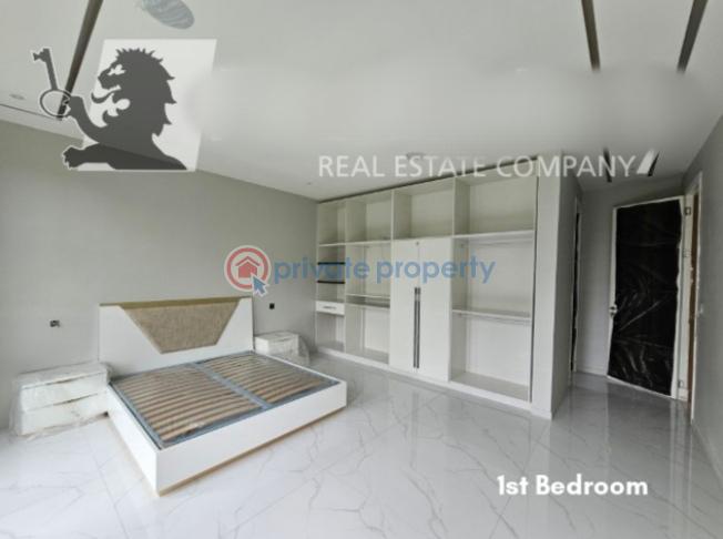 Premium standard private detached home with great facilities/amenities - 6 5 bedroom Detached Duplex For Sale Old Ikoyi Banana Island Ikoyi Lagos - 6