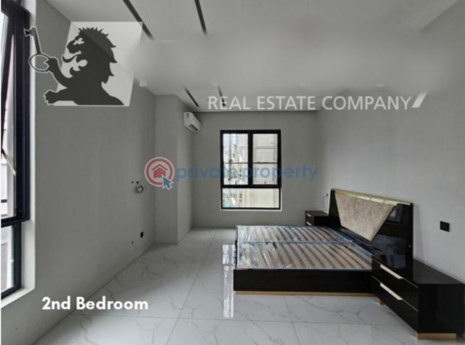 Premium standard private detached home with great facilities/amenities - 13 5 bedroom Detached Duplex For Sale Old Ikoyi Banana Island Ikoyi Lagos - 13