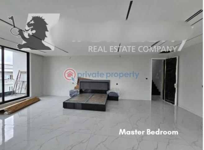 Premium standard private detached home with great facilities/amenities - 15 5 bedroom Detached Duplex For Sale Old Ikoyi Banana Island Ikoyi Lagos - 15