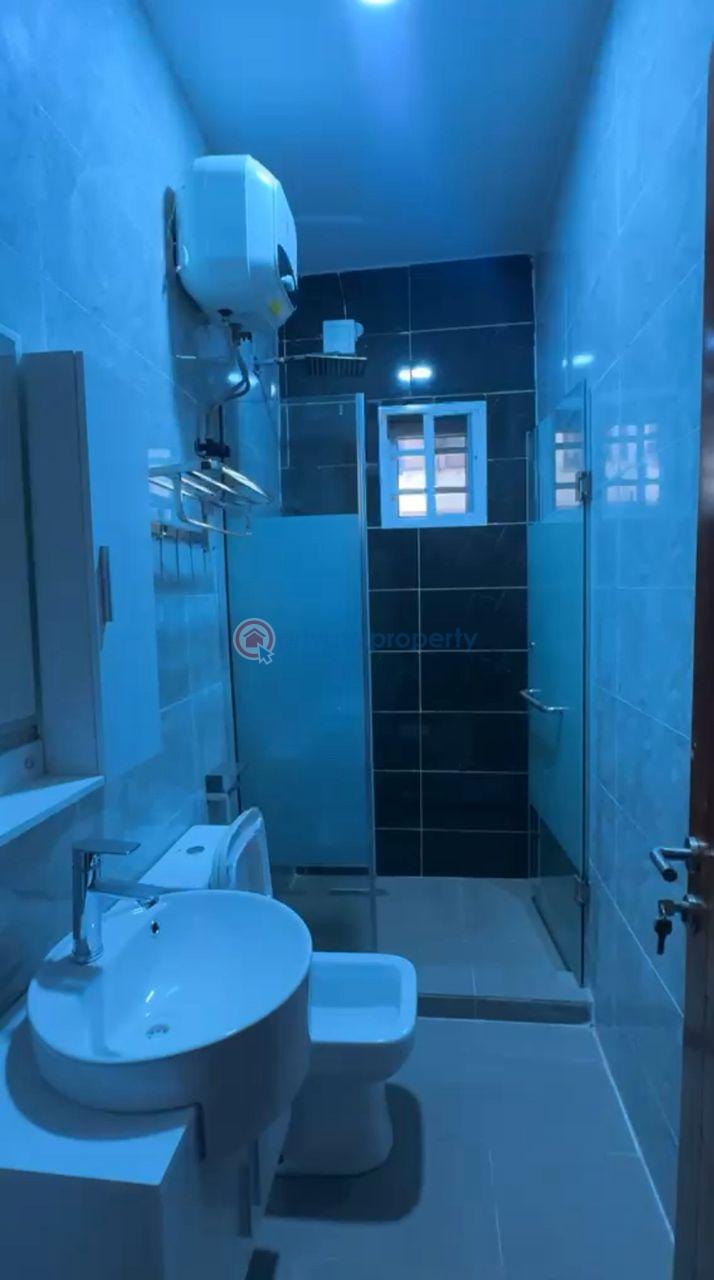 Flat & Apartment For Rent Parkview Estate Ikoyi Lagos - 2