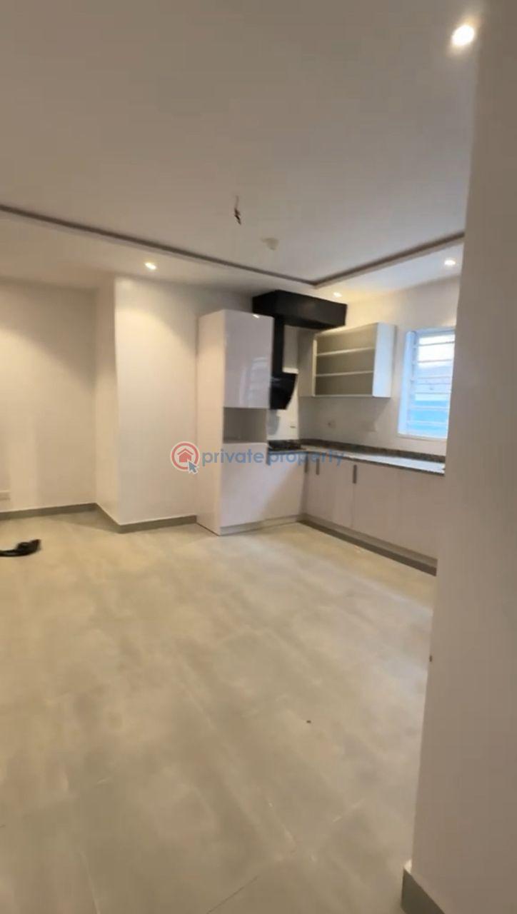 Flat & Apartment For Rent Parkview Estate Ikoyi Lagos - 1