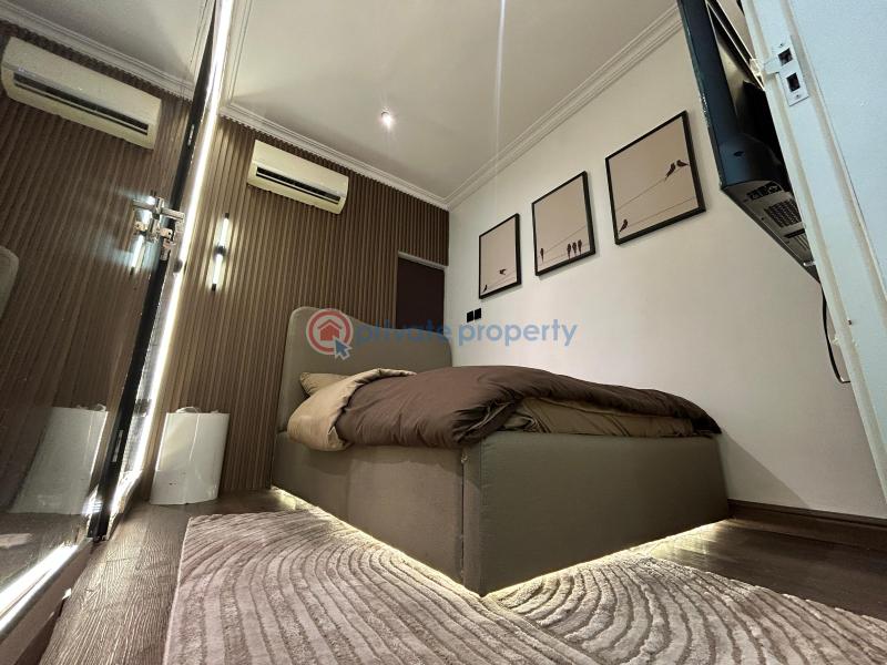 1 bedroom Self Contain Short let Admiralty Way Lekki Phase 1 Lagos - 6