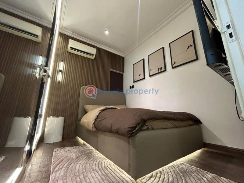 1 bedroom Self Contain Short let Admiralty Way Lekki Phase 1 Lagos - 0