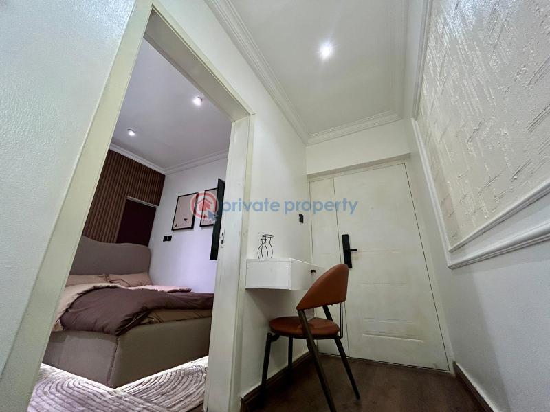 1 bedroom Self Contain Short let Admiralty Way Lekki Phase 1 Lagos - 9