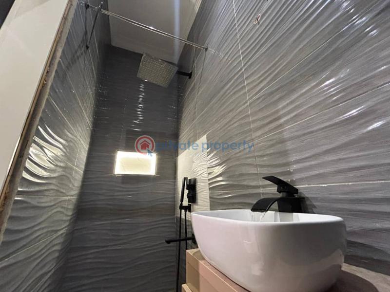 1 bedroom Self Contain Short let Admiralty Way Lekki Phase 1 Lagos - 4