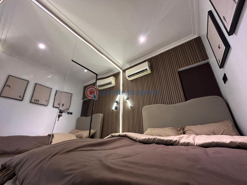 1 bedroom Self Contain Short let Admiralty Way Lekki Phase 1 Lagos - 8