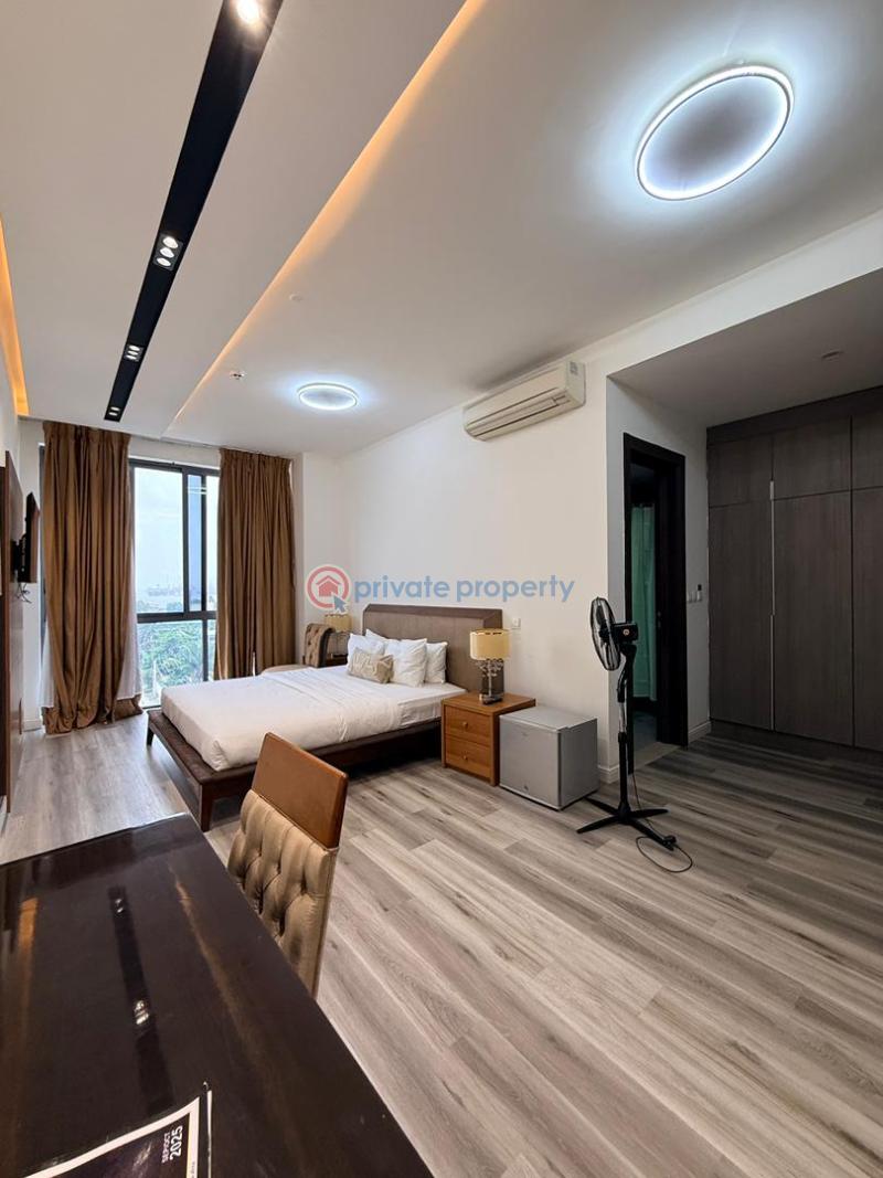 4 bedroom Block Of Flats For Rent Off Adeola Odeku Adeola Odeku Victoria Island Lagos - 15