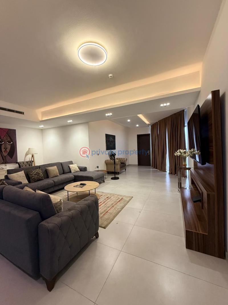 4 bedroom Block Of Flats For Rent Off Adeola Odeku Adeola Odeku Victoria Island Lagos - 0