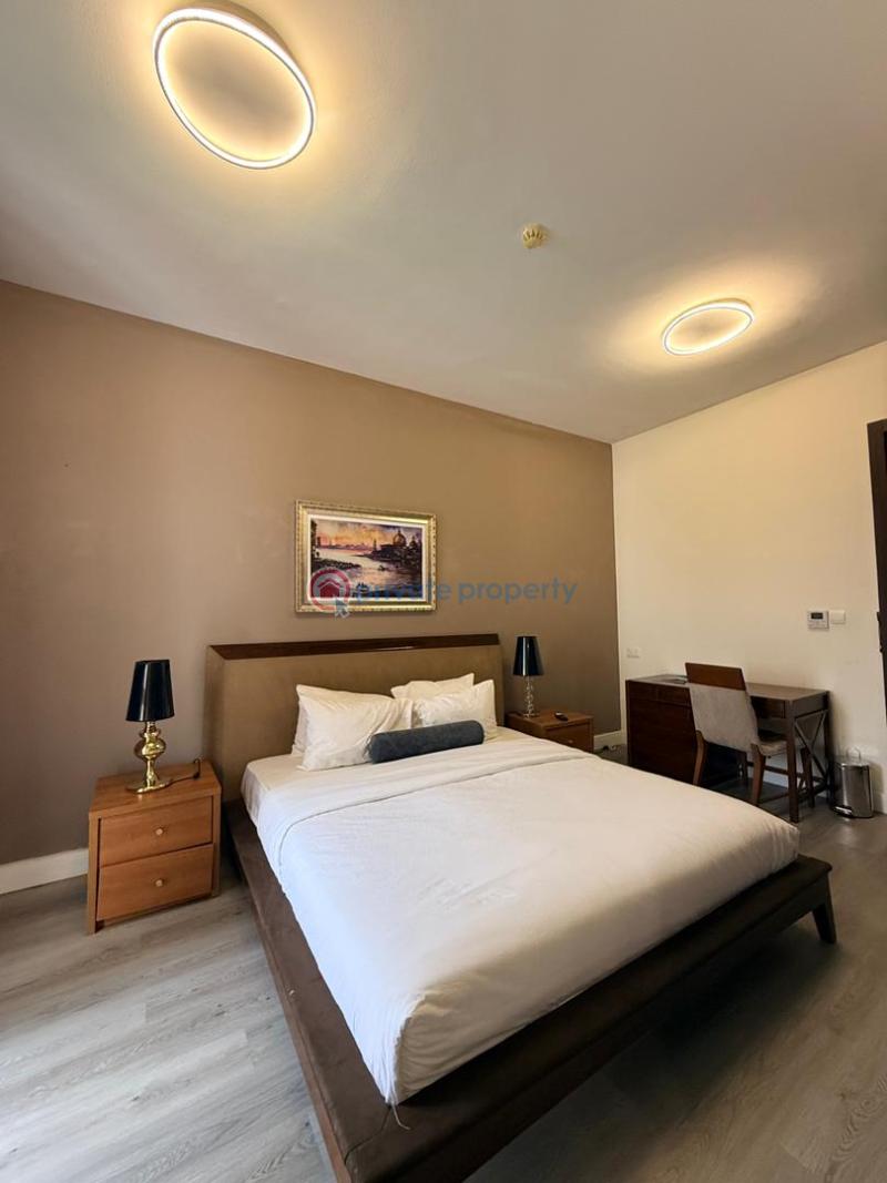 4 bedroom Block Of Flats For Rent Off Adeola Odeku Adeola Odeku Victoria Island Lagos - 16