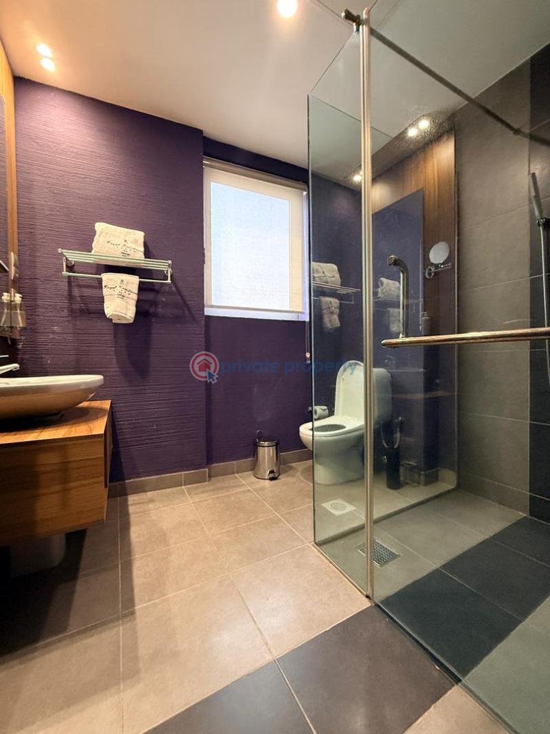 4 bedroom Block Of Flats For Rent Off Adeola Odeku Adeola Odeku Victoria Island Lagos - 22