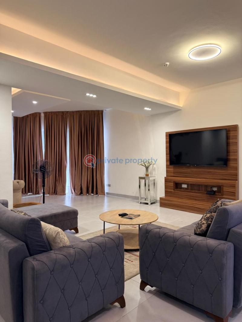 4 bedroom Block Of Flats For Rent Off Adeola Odeku Adeola Odeku Victoria Island Lagos - 11