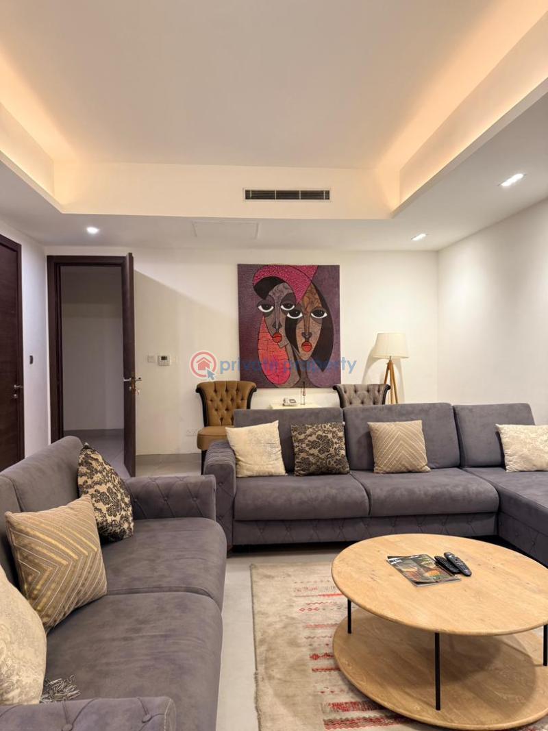 4 bedroom Block Of Flats For Rent Off Adeola Odeku Adeola Odeku Victoria Island Lagos - 1