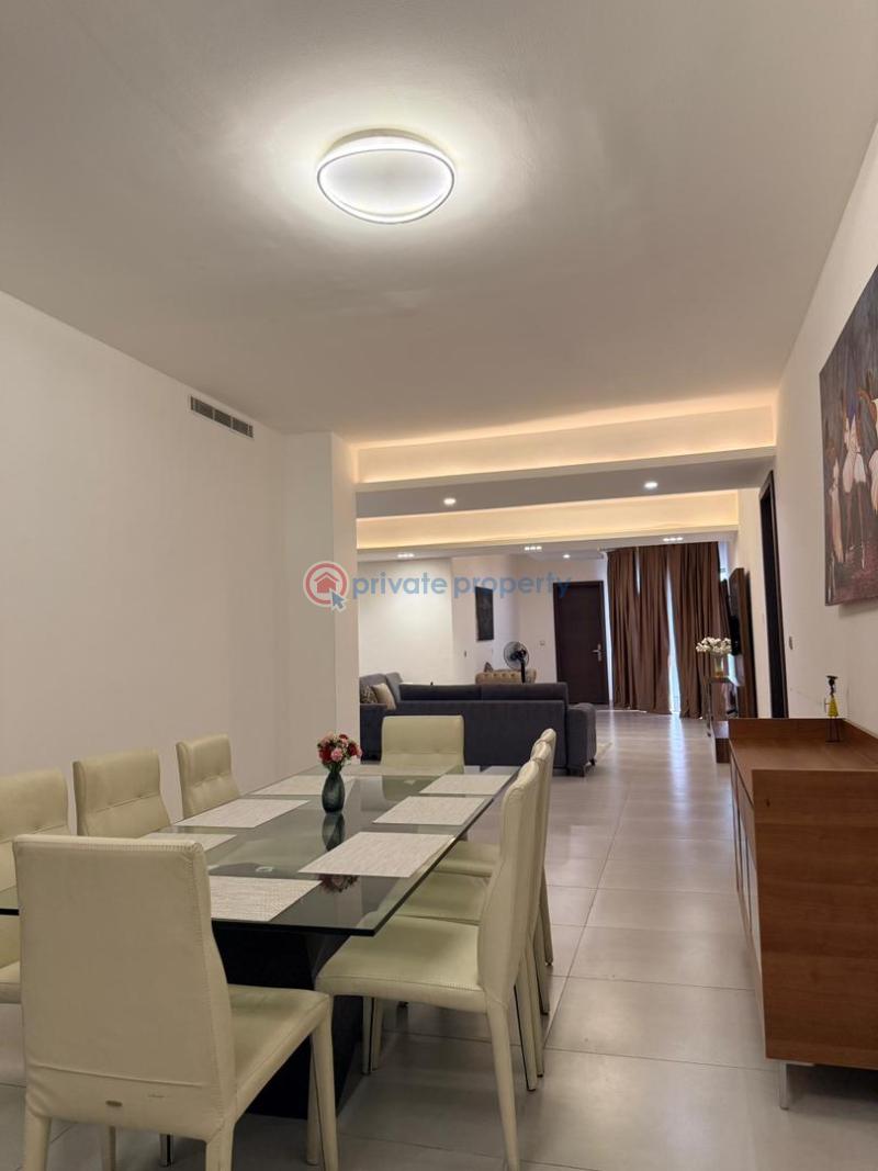 4 bedroom Block Of Flats For Rent Off Adeola Odeku Adeola Odeku Victoria Island Lagos - 9