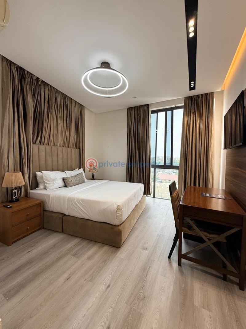 4 bedroom Block Of Flats For Rent Off Adeola Odeku Adeola Odeku Victoria Island Lagos - 10