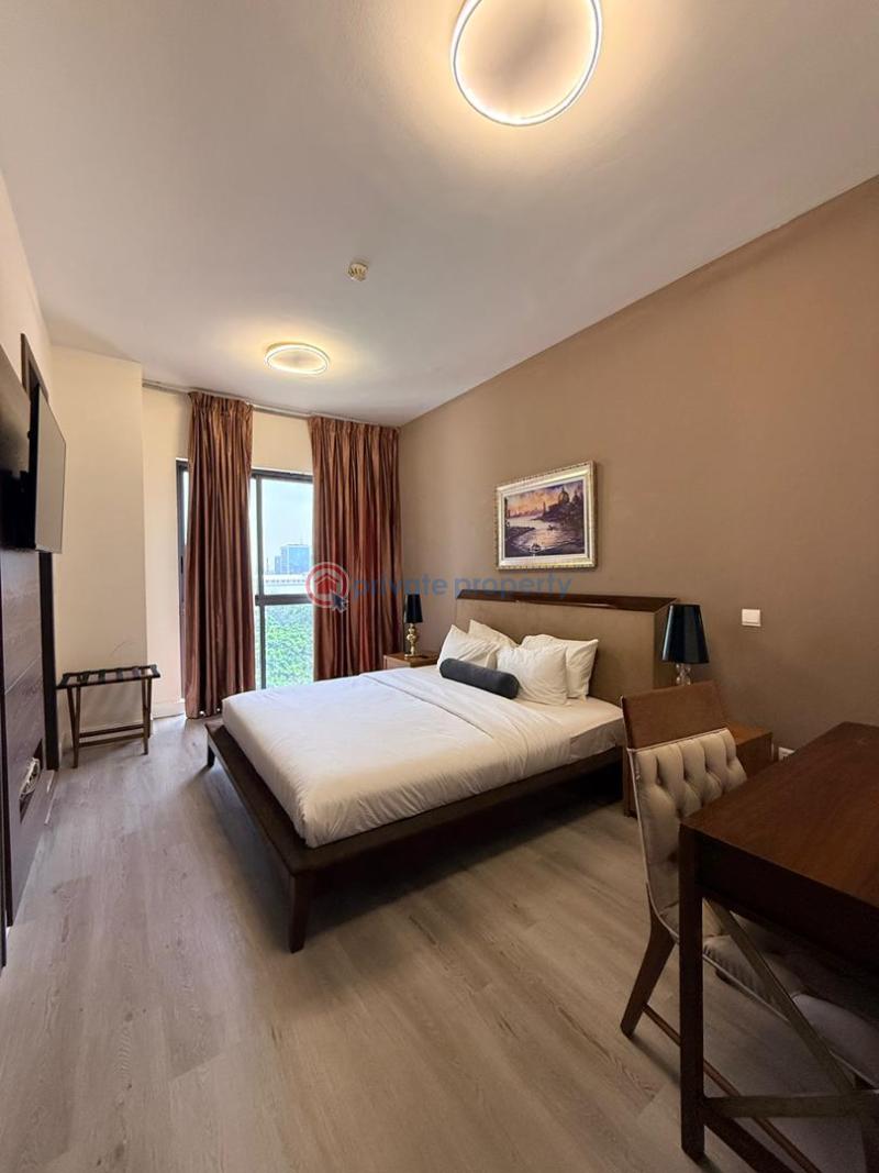 4 bedroom Block Of Flats For Rent Off Adeola Odeku Adeola Odeku Victoria Island Lagos - 8