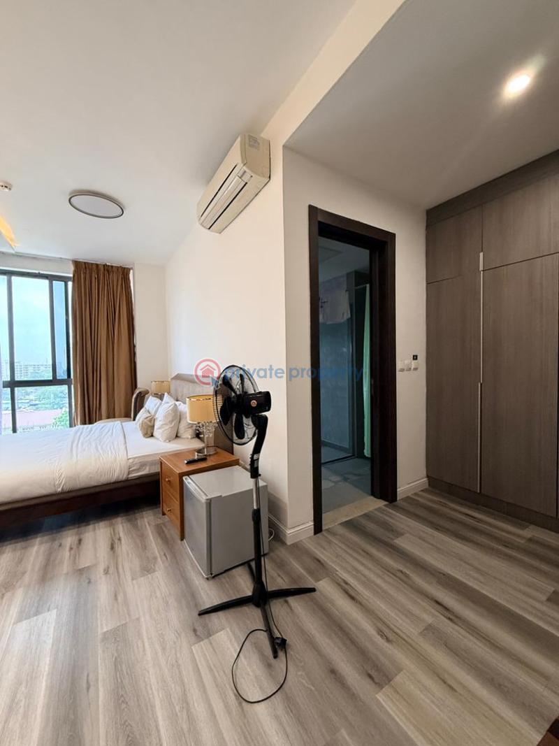 4 bedroom Block Of Flats For Rent Off Adeola Odeku Adeola Odeku Victoria Island Lagos - 17