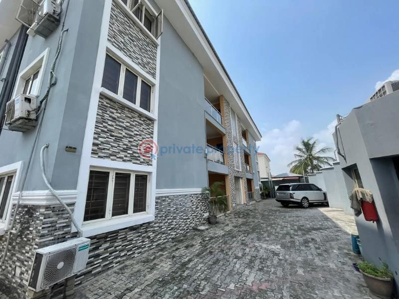 Land For Sale Lekki Phase 1 Lagos - 0
