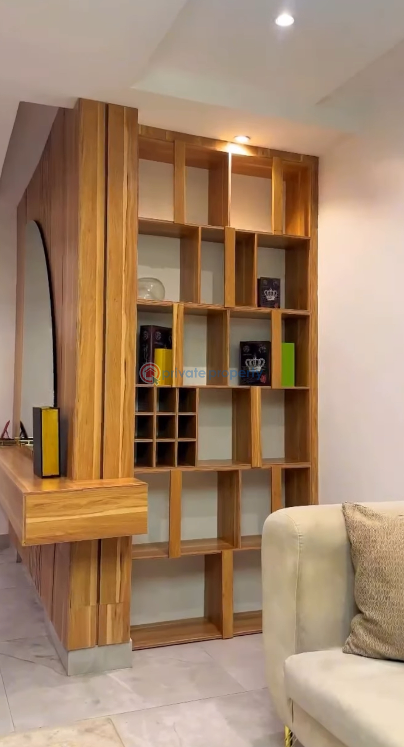 3 bedroom Mini Flat Short let Banana Island Ikoyi Lagos - 5