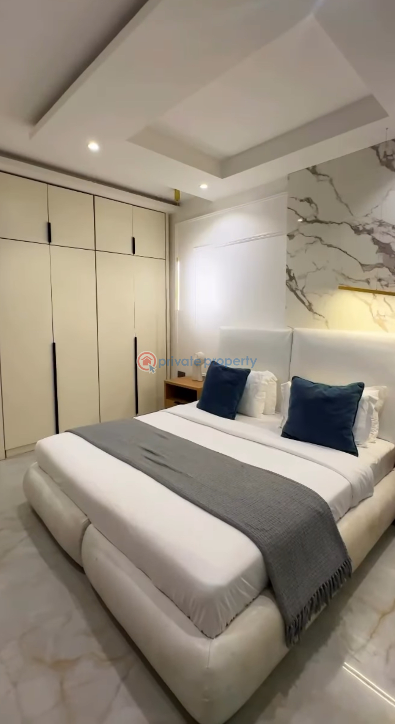 3 bedroom Mini Flat Short let Banana Island Ikoyi Lagos - 7