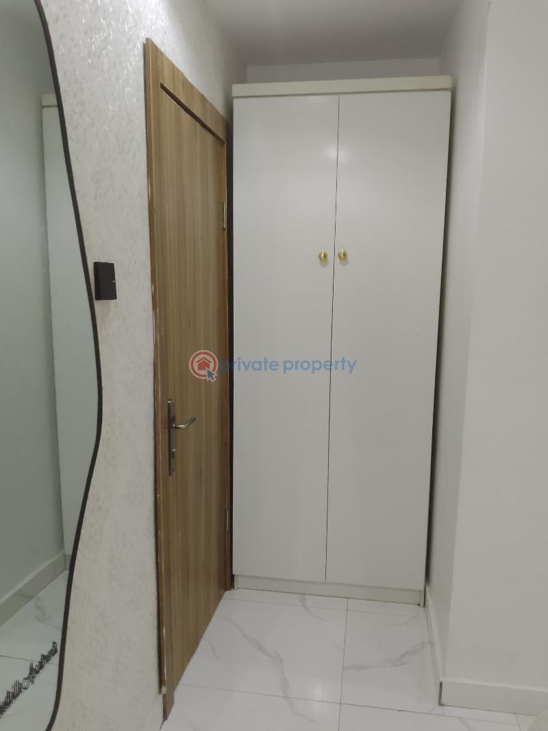 2 bedroom Flat & Apartment Short let Surulere Lagos - 9