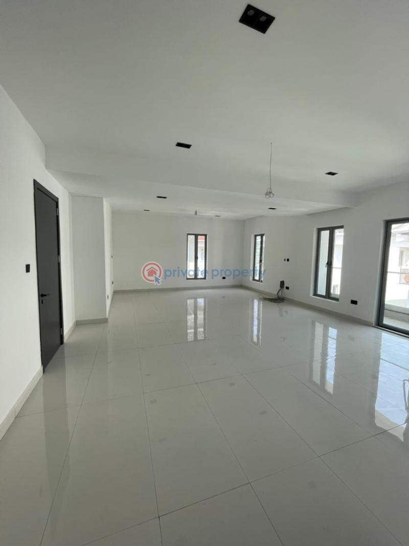 5 bedroom Duplex For Sale Banana Island Estate Banana Island Ikoyi Lagos - 12