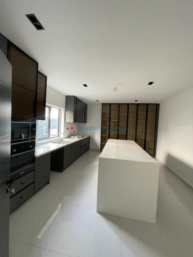 5 bedroom Duplex For Sale Banana Island Estate Banana Island Ikoyi Lagos - 2