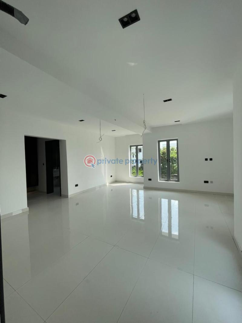 5 bedroom Duplex For Sale Banana Island Estate Banana Island Ikoyi Lagos - 6