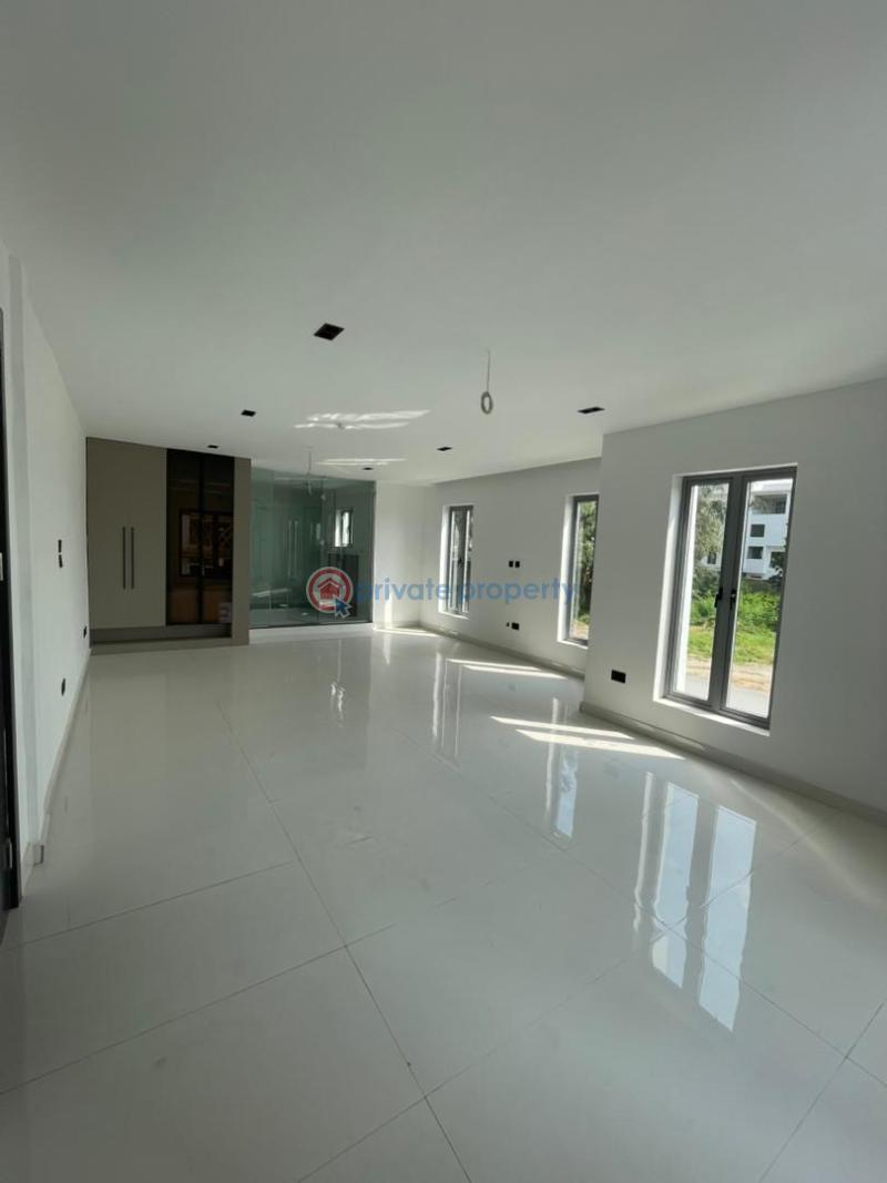 5 bedroom Duplex For Sale Banana Island Estate Banana Island Ikoyi Lagos - 3