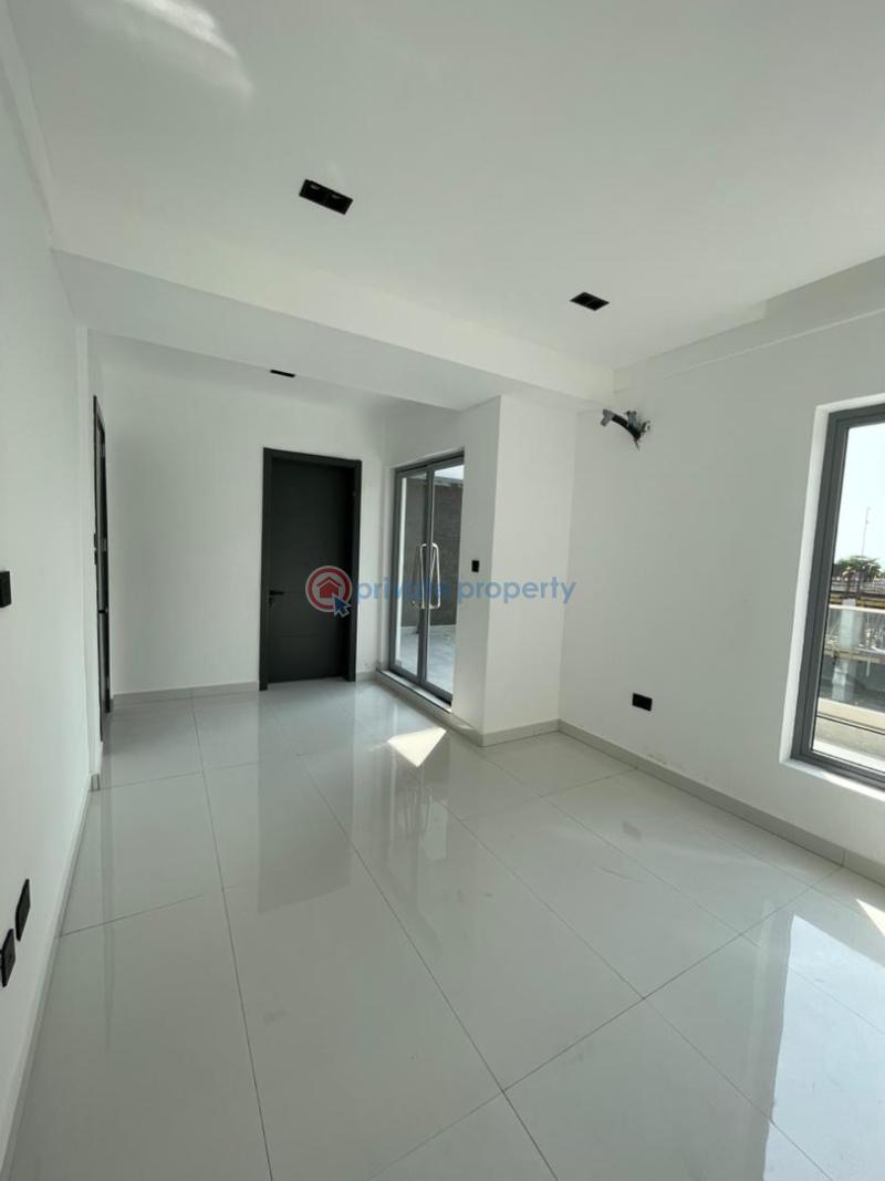 5 bedroom Duplex For Sale Banana Island Estate Banana Island Ikoyi Lagos - 10