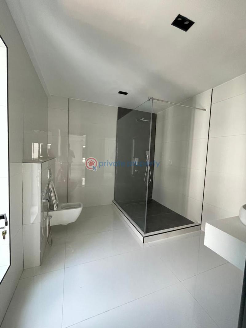5 bedroom Duplex For Sale Banana Island Estate Banana Island Ikoyi Lagos - 5