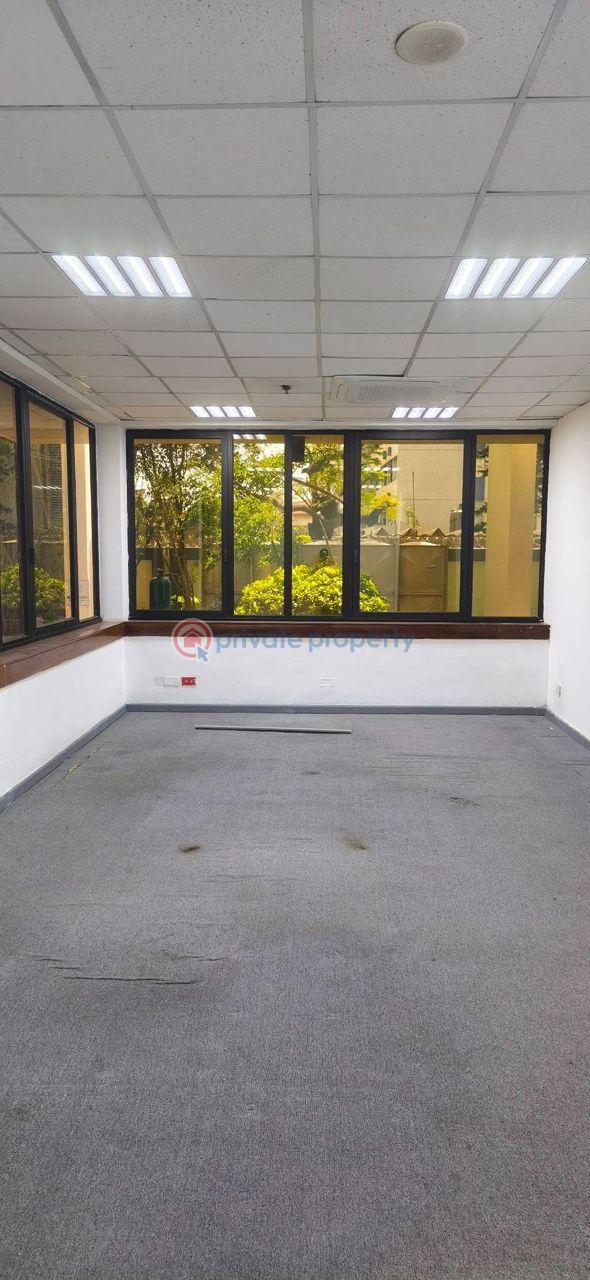 Commercial Property For Rent Victoria Island Lagos - 0