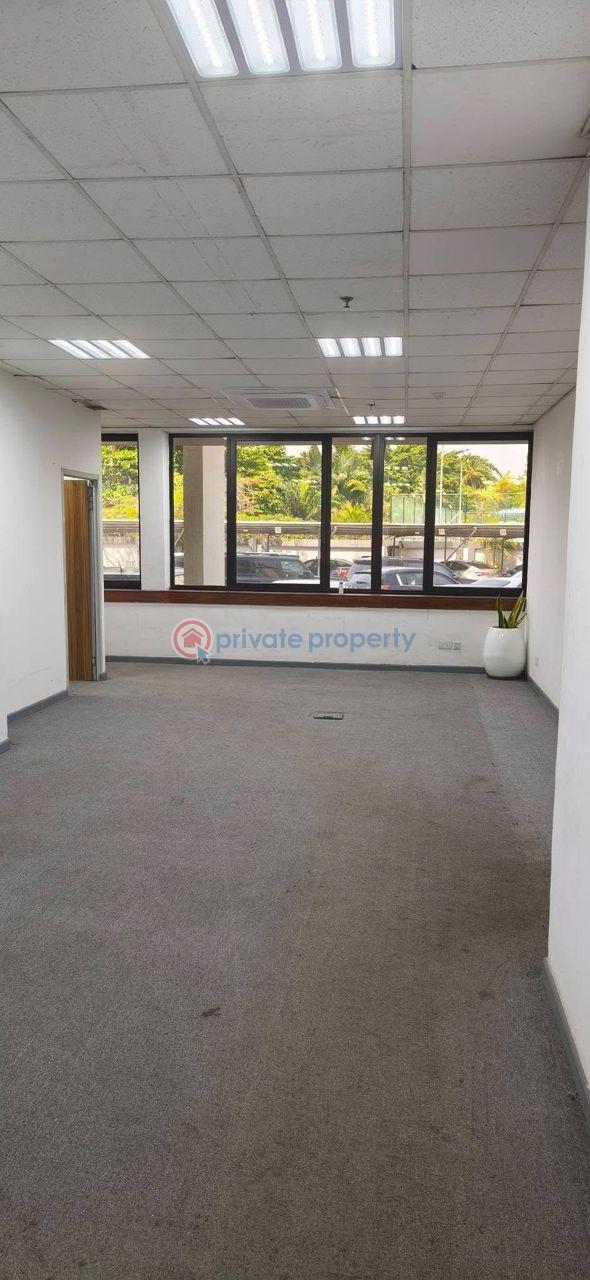 Commercial Property For Rent Victoria Island Lagos - 2