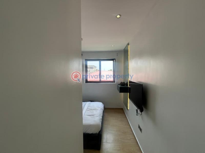 4 bedroom Semi detached Duplex For Rent Oniru Victoria Island Lagos - 17