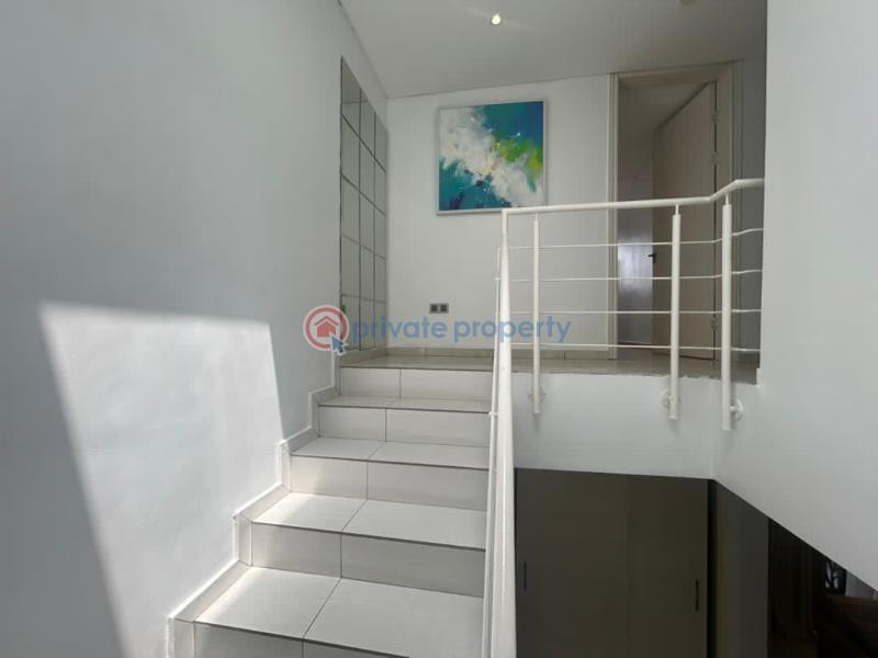 4 bedroom Semi detached Duplex For Rent Oniru Victoria Island Lagos - 0