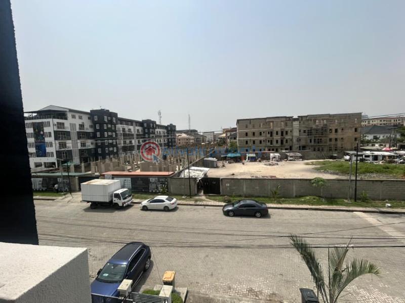 4 bedroom Semi detached Duplex For Rent Oniru Victoria Island Lagos - 39