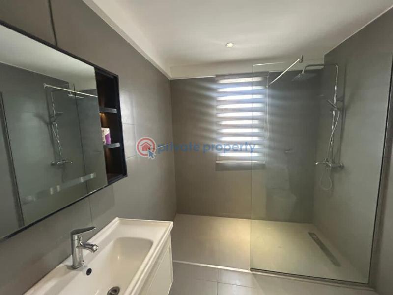 4 bedroom Semi detached Duplex For Rent Oniru Victoria Island Lagos - 33