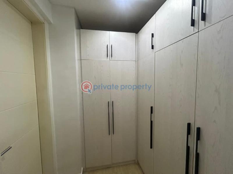 4 bedroom Semi detached Duplex For Rent Oniru Victoria Island Lagos - 3