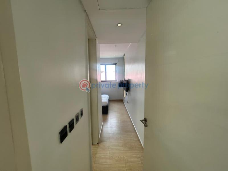 4 bedroom Semi detached Duplex For Rent Oniru Victoria Island Lagos - 8
