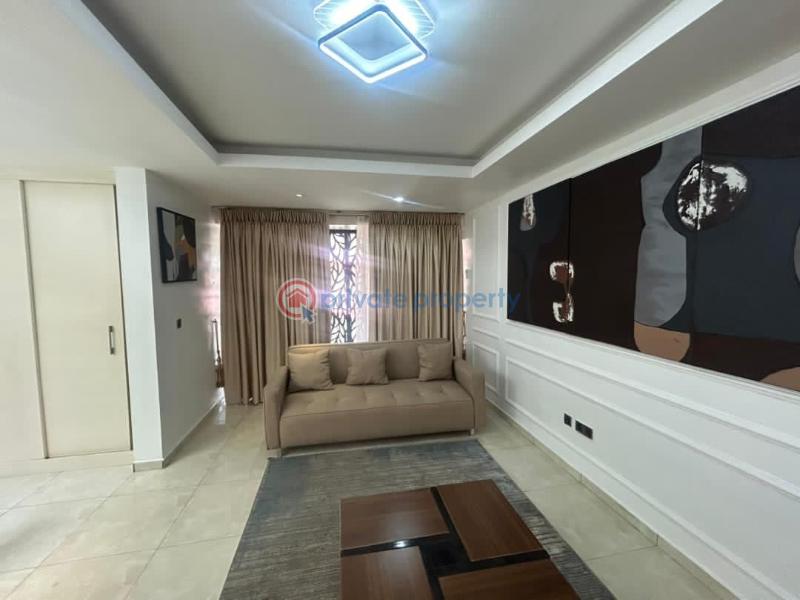 4 bedroom Semi detached Duplex For Rent Oniru Victoria Island Lagos - 34