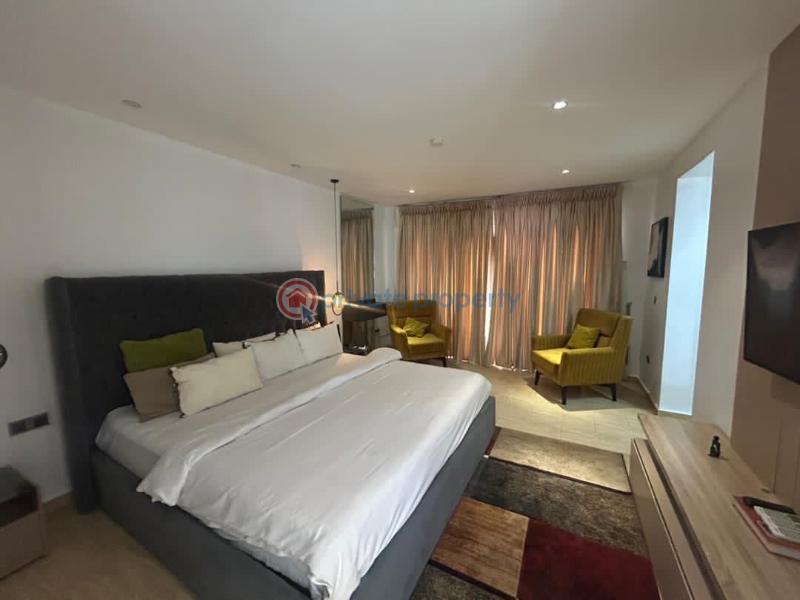 4 bedroom Semi detached Duplex For Rent Oniru Victoria Island Lagos - 43
