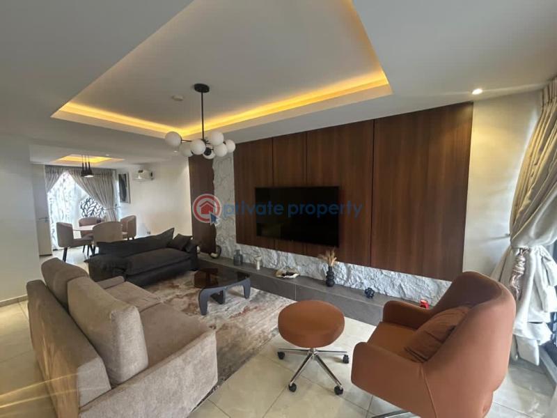4 bedroom Semi detached Duplex For Rent Oniru Victoria Island Lagos - 26