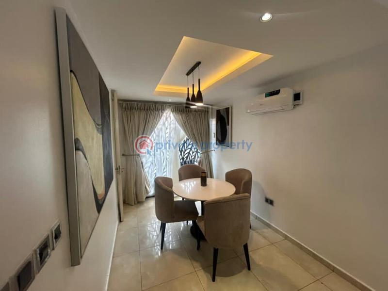 4 bedroom Semi detached Duplex For Rent Oniru Victoria Island Lagos - 10