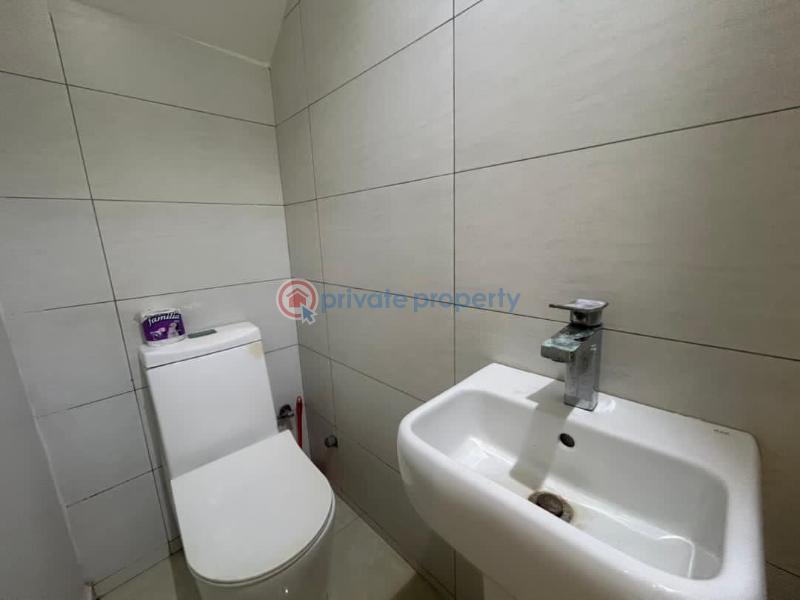 4 bedroom Semi detached Duplex For Rent Oniru Victoria Island Lagos - 36