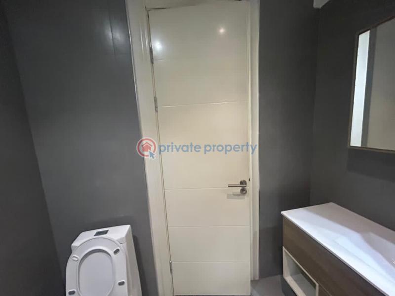 4 bedroom Semi detached Duplex For Rent Oniru Victoria Island Lagos - 27