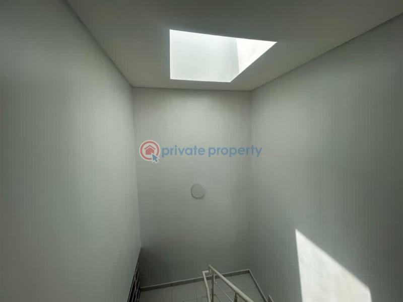 4 bedroom Semi detached Duplex For Rent Oniru Victoria Island Lagos - 35