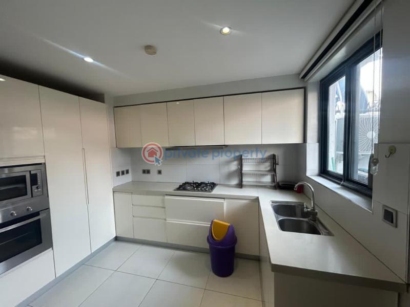 4 bedroom Semi detached Duplex For Rent Oniru Victoria Island Lagos - 4