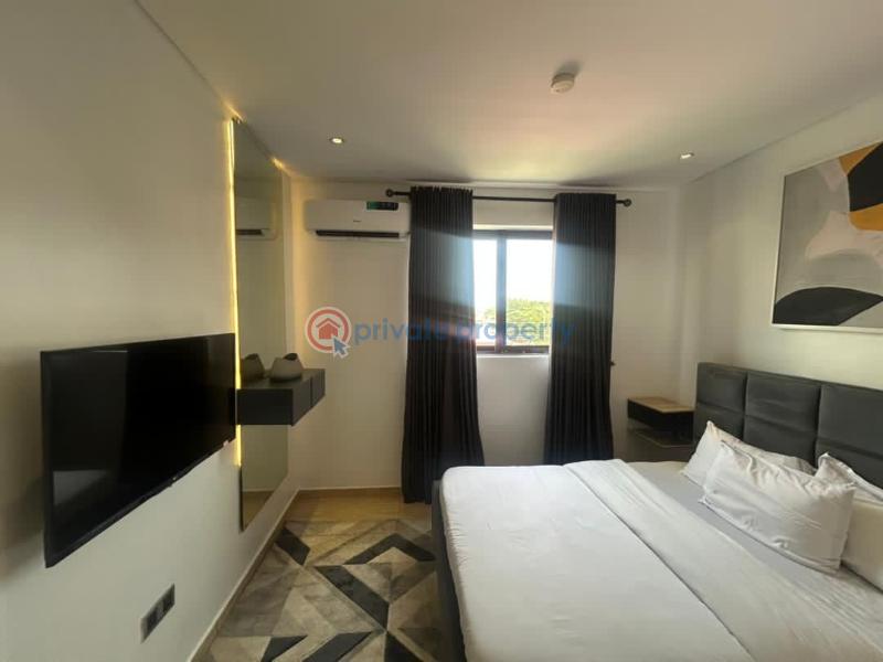 4 bedroom Semi detached Duplex For Rent Oniru Victoria Island Lagos - 15